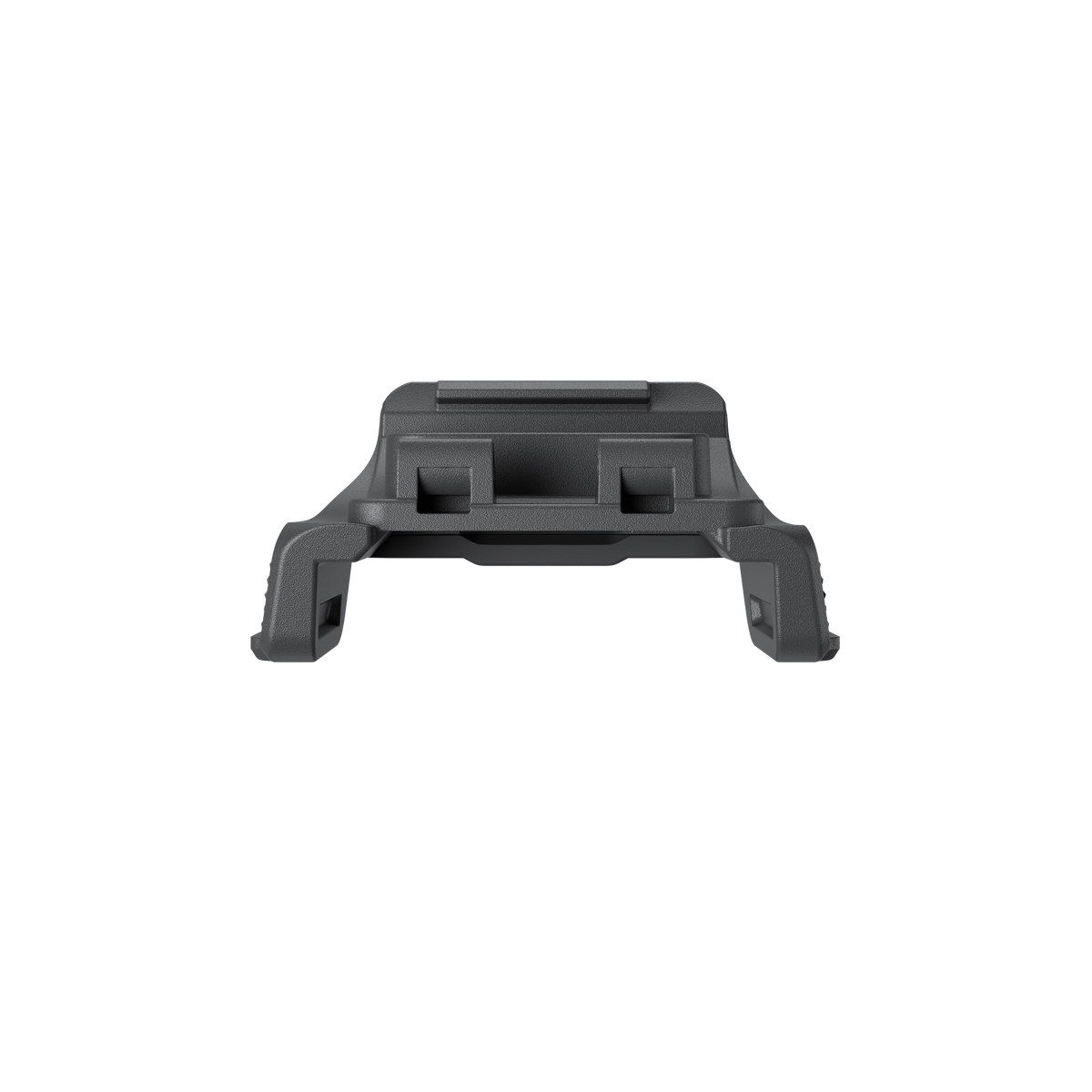 Insta360 X6 All-Weather USB Charging Cover top profile of the charging cover
