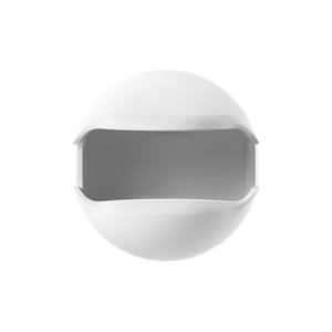 Insta360 X6 Lens Cap White internal opening