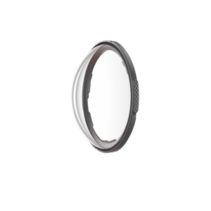 Insta360 X6 Premium Lens Guards glass and fitting detail