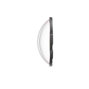 Insta360 X6 Standard Lens Guards side profile