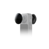 Insta360 X6 ND16 ND Filters fit illustration with camera