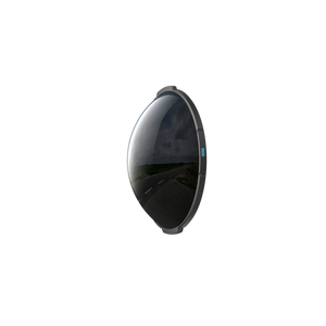 Insta360 X6 ND32 ND Filters angled filter view