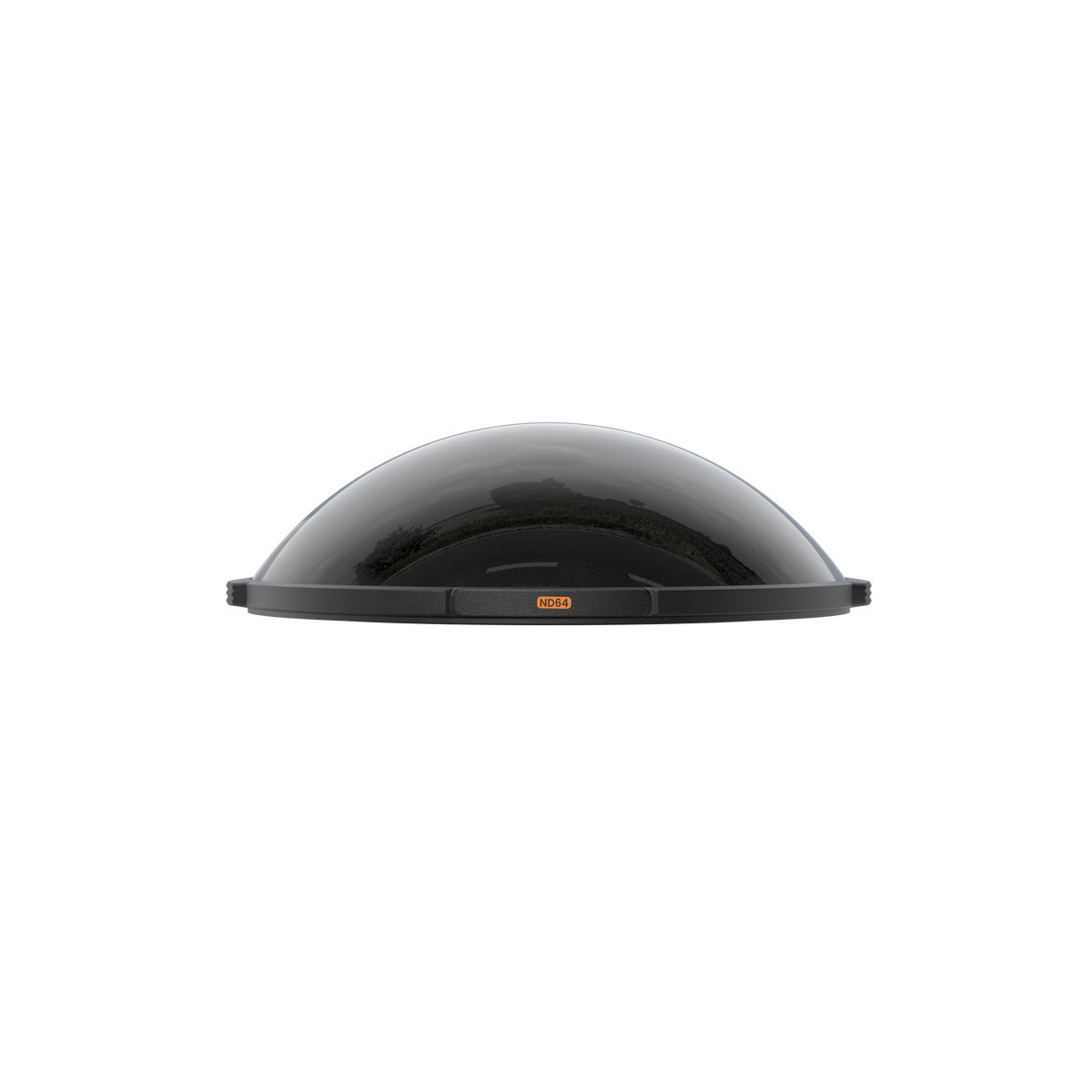 Insta360 X6 ND64 ND Filters density identification mark