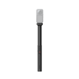 Insta360 X6 Power Selfie Stick powered selfie stick with an illustrative X6 camera, camera sold separately