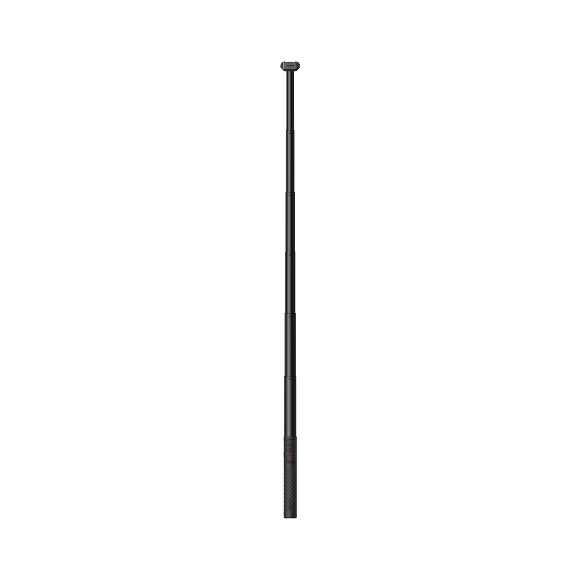 Insta360 X6 Power Selfie Stick extended Power Selfie Stick