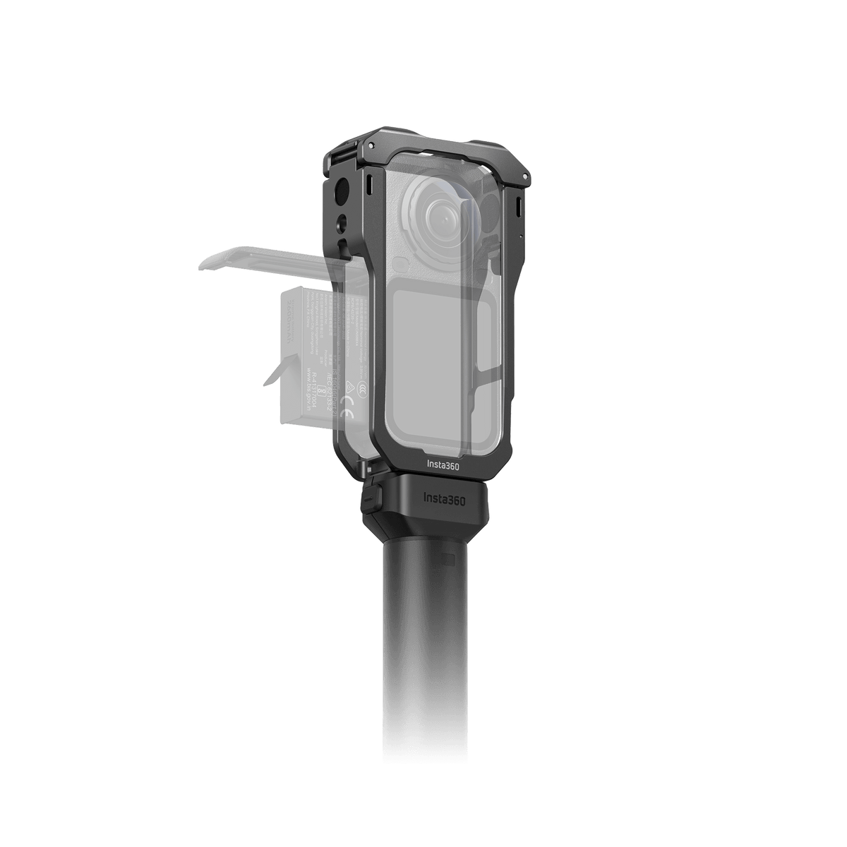 Insta360 X6 Protective Utility Frame - ACE Peripherals