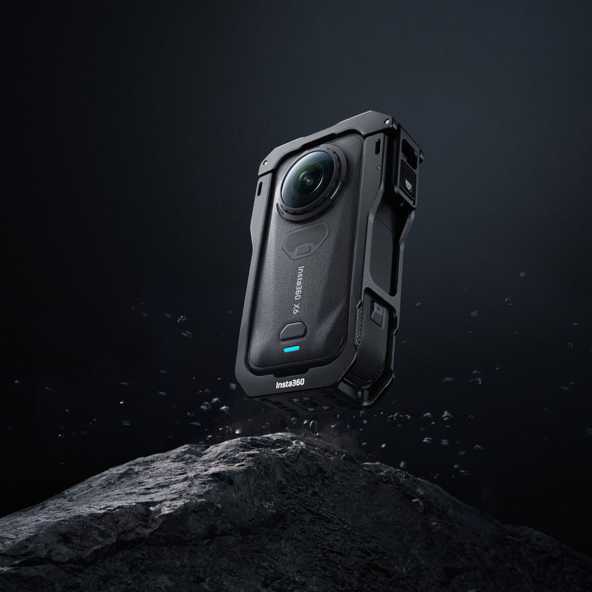 Insta360 X6 Protective Utility Frame - ACE Peripherals