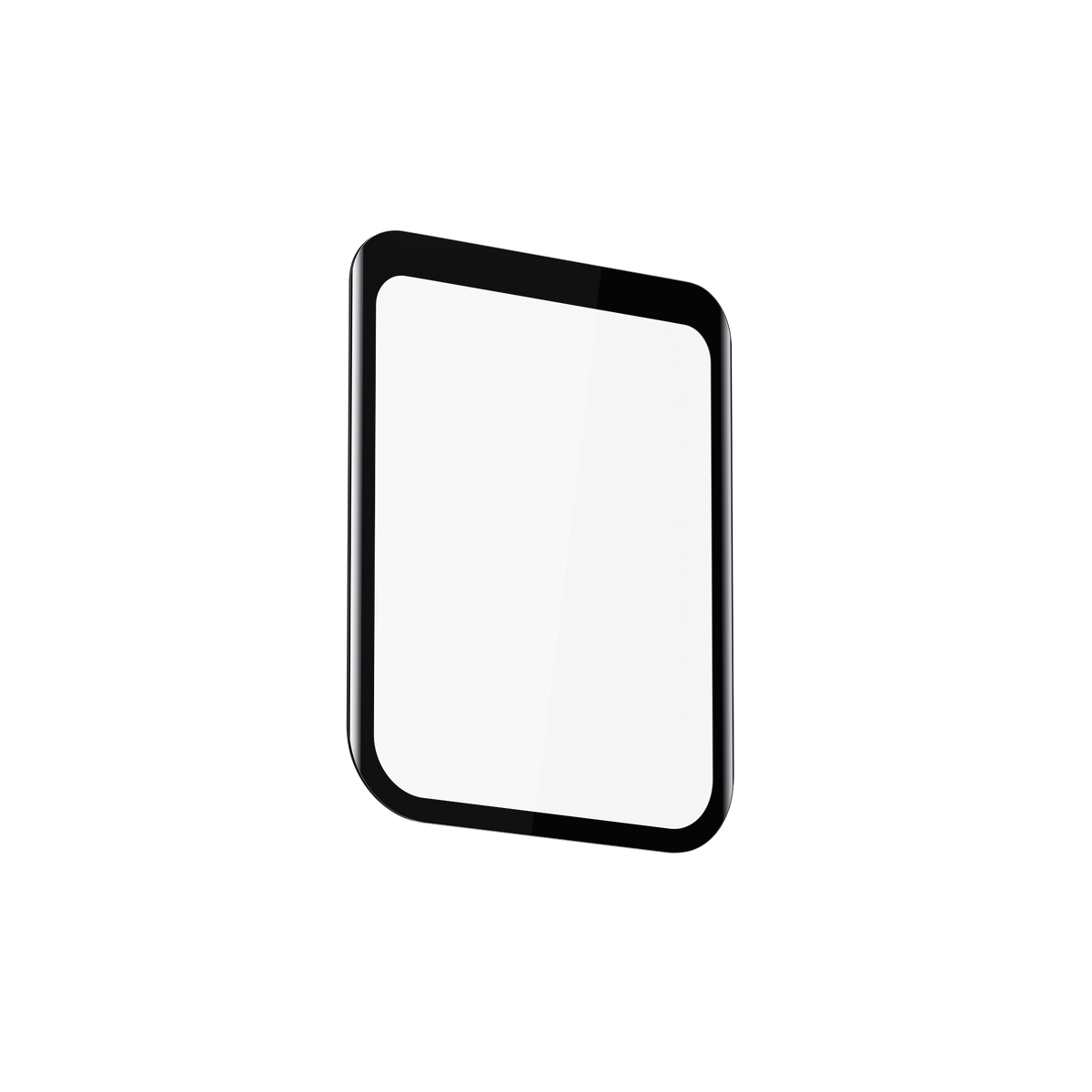 Insta360 X6 Screen Protector angled view