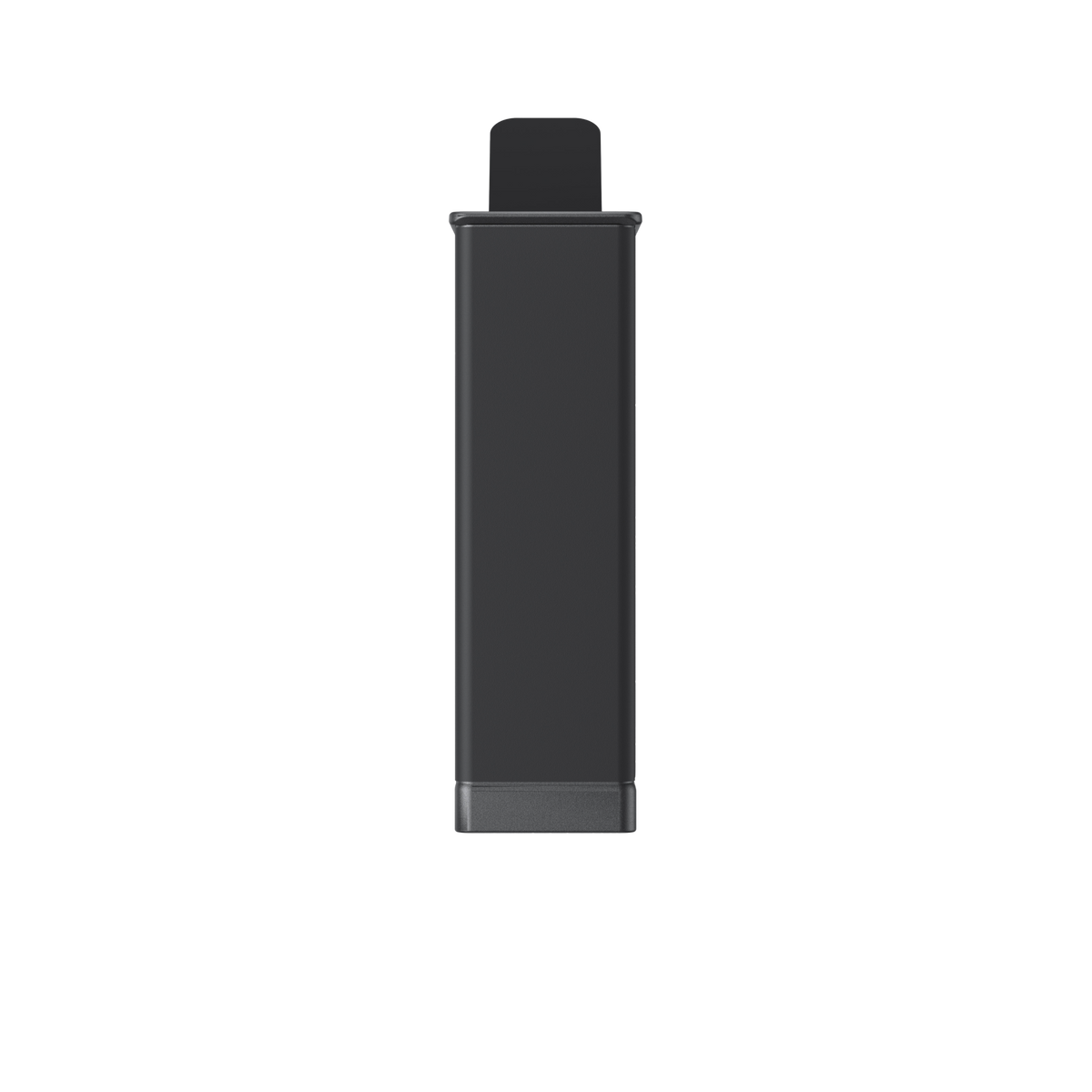 Insta360 X6 Xtreme Battery reverse view of the battery