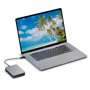 LaCie Mobile Drive Secure - ACE Peripherals