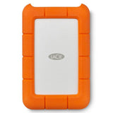 LaCie Rugged USB-C Portable Hard Drive - ACE Peripherals