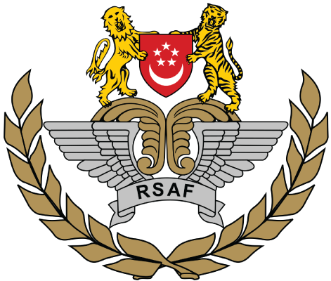 新加坡共和国空军
