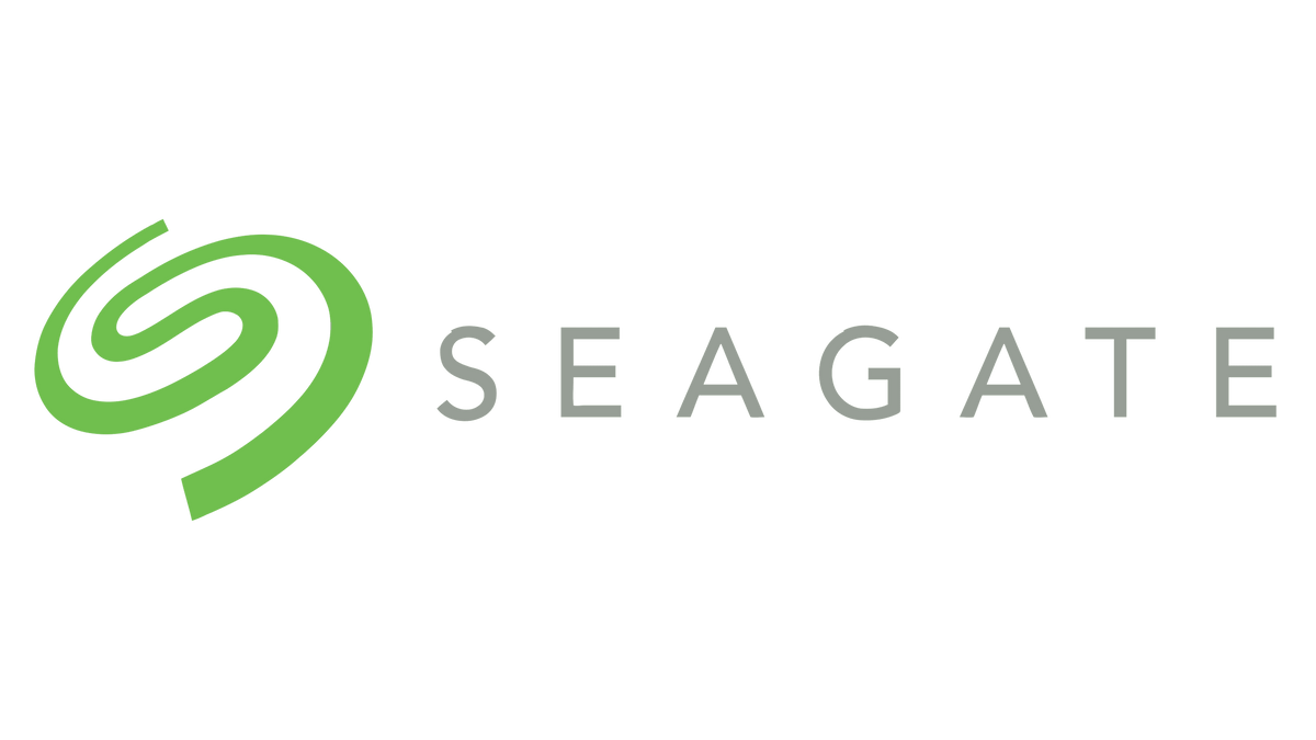 Seagate Technology Logo