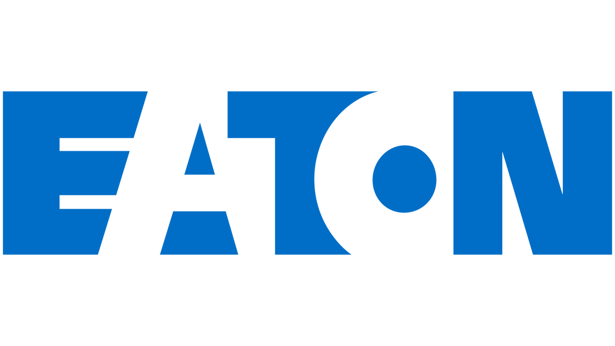Eaton Power Management Logo