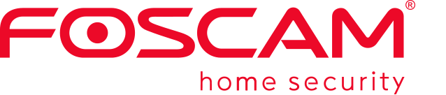 Foscam Surveillance Logo