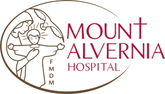 伊丽莎白医院 (Mount Alvernia Hospital)
