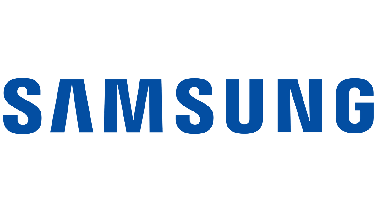 Samsung Electronics Logo