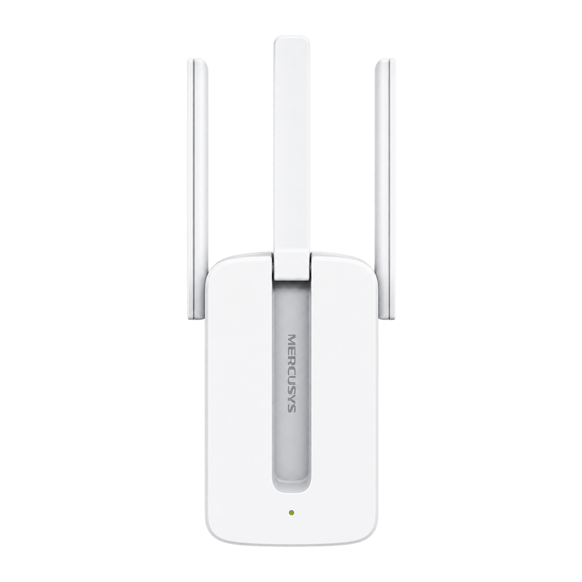 Mercusys MW300RE 300Mbps Wi-Fi Range Extender - ACE Peripherals