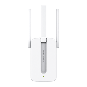 Mercusys MW300RE 300Mbps Wi-Fi Range Extender - ACE Peripherals