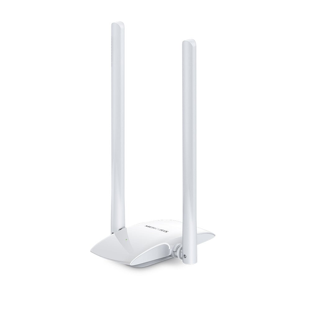 Mercusys MW300UH 300Mbps High Gain Wireless USB Adapter - ACE Peripherals