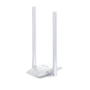 Mercusys MW300UH 300Mbps High Gain Wireless USB Adapter - ACE Peripherals