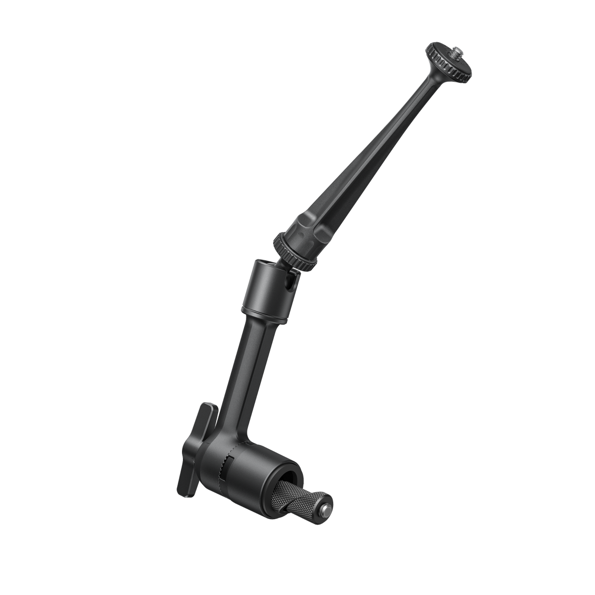 Insta360 Motorcycle Magic Arm arm mounting profile