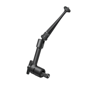 Insta360 Motorcycle Magic Arm arm mounting profile