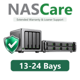NASCare Extended Warranty with Loaner Unit for 13-24 Bays