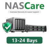 Garansi Tambahan NASCare dengan Unit Pinjaman untuk 13-24 Bay