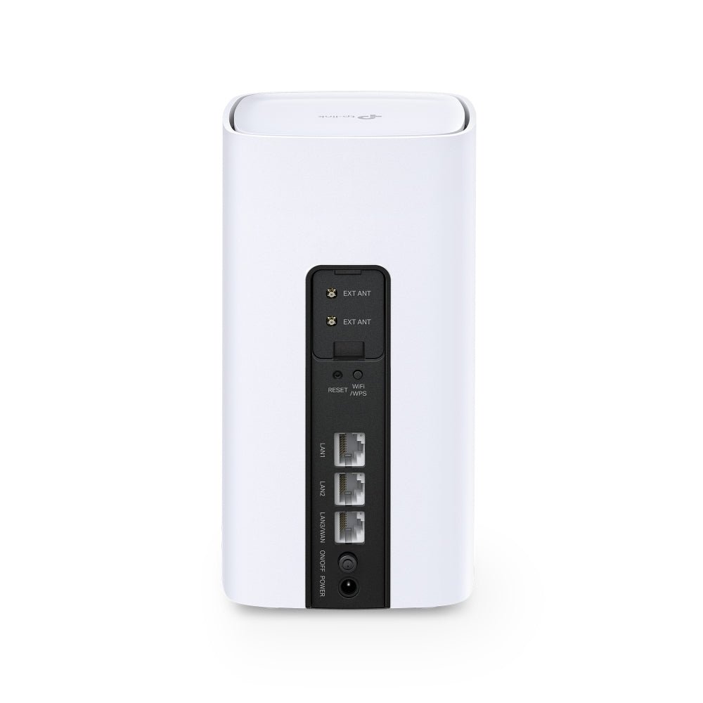 NX505 5G AX3000 Wireless Dual-Band Gigabit Router - ACE Peripherals