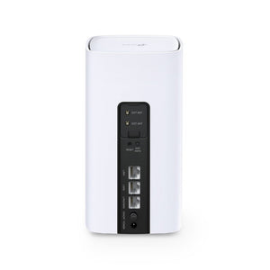 NX505 5G AX3000 Wireless Dual-Band Gigabit Router - ACE Peripherals