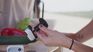 Insta360 GO 3 2.7K Action Camera