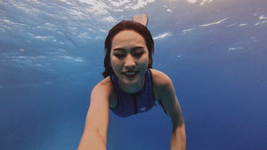 Insta360 GO 3 2.7K Action Camera