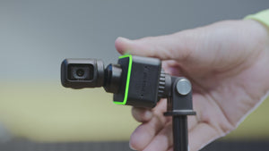 Insta360 Link 4K 8MP Webcam