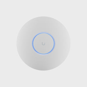 Ubiquiti U6+ AX3000 Access Point