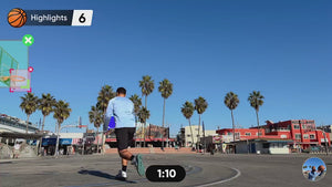 Insta360 Flow AI 追踪三轴手机云台稳定器