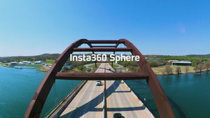 Insta360 Sphere