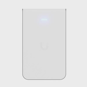 Titik Akses Ubiquiti AC In-Wall AC1200