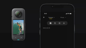Insta360 X3