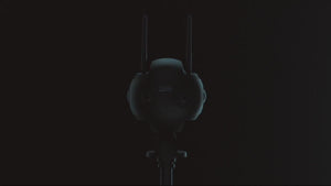 Insta360 Pro 2
