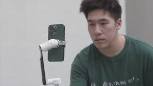 Insta360 Flow AI 追踪三轴手机云台稳定器