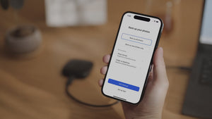 Synology BDS70 BeeDrive SSD Mobile Storage