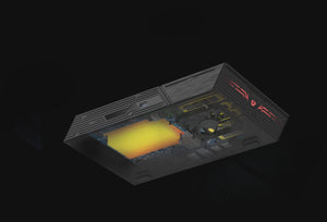 Asustor FS6712X Flashstor 12 Pro M.2 NVMe 12-Bay Flash NAS