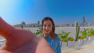 Insta360 ONE RS