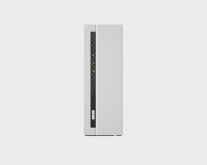 QNAP TS-133 TS-x33 Series 1-Bay Tower NAS
