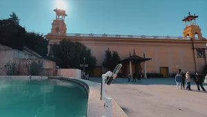 Insta360 Flow AI 追踪三轴手机云台稳定器