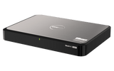 QNAP HS - 264 2 - Bay 2.5GbE/10GbE HDMI Fanless Silent NASBook - ACE Peripherals