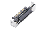 QNAP QDA - SA3 2.5 - inch 6Gbps SAS to SATA Drive Adapter - ACE Peripherals