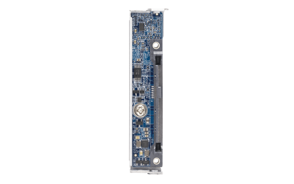 QNAP QDA - SA3 2.5 - inch 6Gbps SAS to SATA Drive Adapter - ACE Peripherals