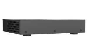 QNAP QSW - 3205 - 5T 5 - Port 10GbE Unmanaged Switch - ACE Peripherals